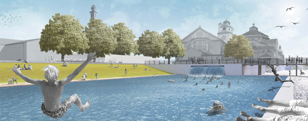 6_2_Isarflussbad_Montage_Ferger_Multerer_Plechova