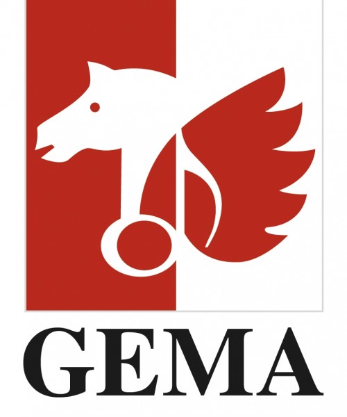 GEMA bunt