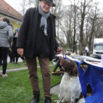 Isarboulevard : Spontandemo von Umweltorganisationen und Kultureinrichtungen, wie Urbanauten von Benjamin David für autofreien Isarboulevard, 26.März 2019 , Copyright : Foto : Stephan Rumpf